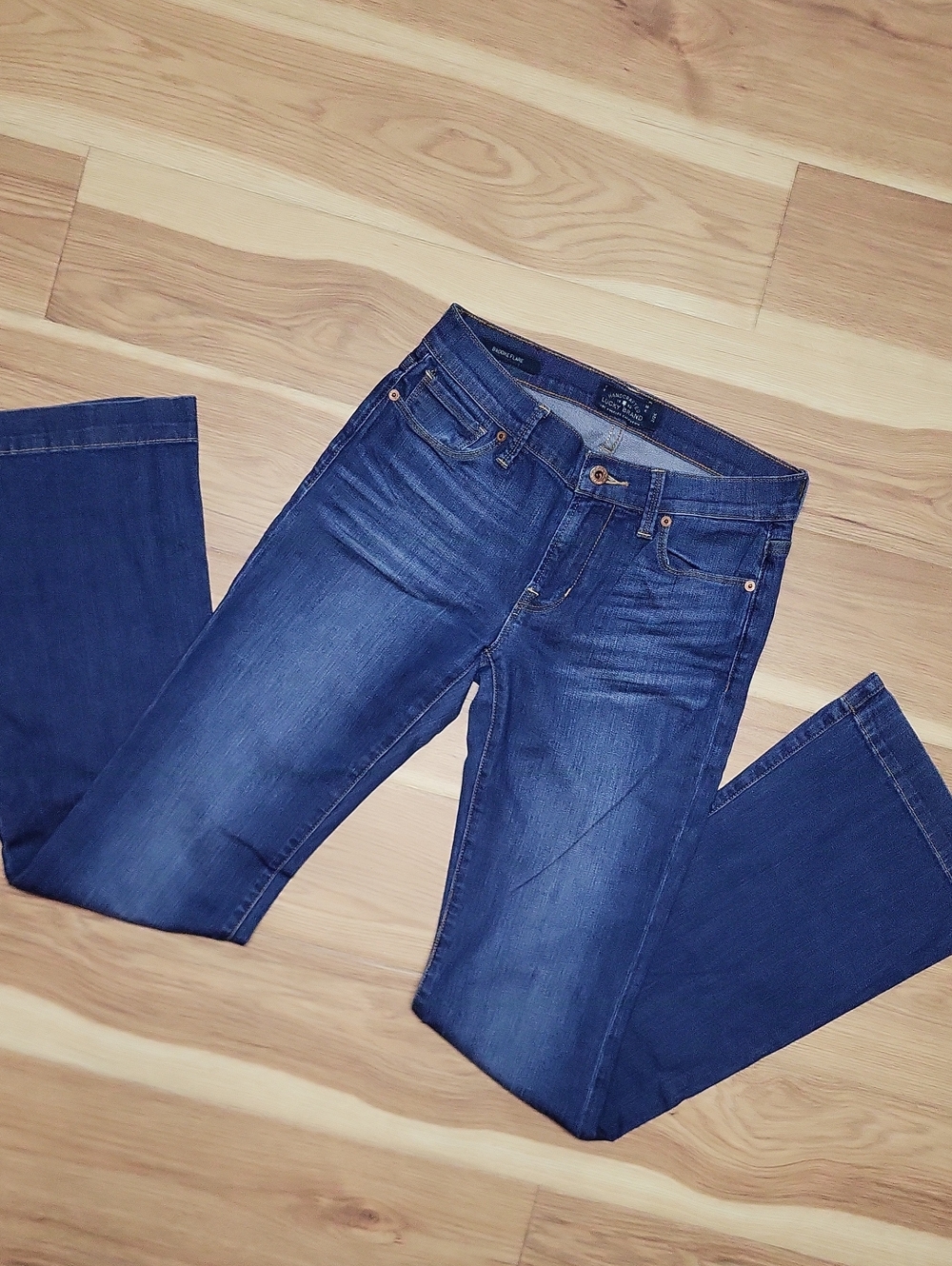 Lucky Brand Jeans